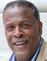 Meshach Taylor