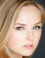 Mia Rose Frampton