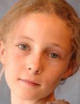 Mia Stallard