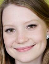 Mia Wasikowska