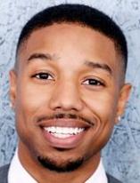 Michael B. Jordan