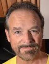 Michael Bishop
