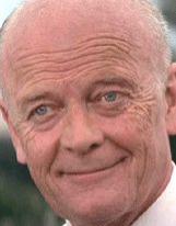 Michael Byrne