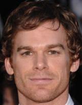 Michael C. Hall