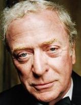 Michael Caine