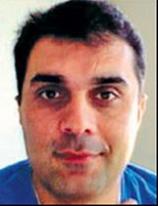 Michael Caleo