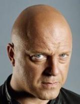 Michael Chiklis