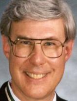 Michael Conway Baker