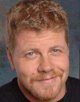 Michael Cudlitz
