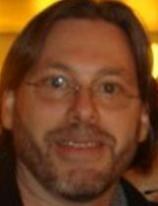 Michael Eric Kramer