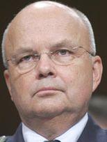 Michael Hayden