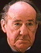 Michael Hordern