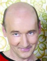 Michael Hudecek