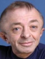 Michael J. Anderson