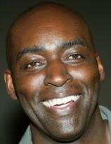 Michael Jace