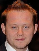Michael Jibson