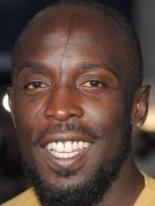 Michael Kenneth Williams