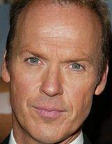 Michael Keaton