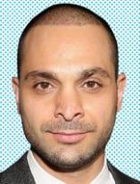 Michael Mando