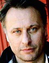 Michael Nyqvist