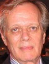 Michael Sarrazin