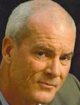 Michael Shamus Wiles