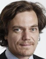 Michael Shannon