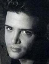 Michael St. Gerard