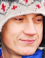 Michael Storms