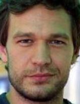 Michal Zebrowski