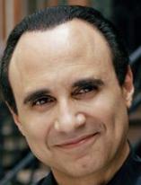 Michel Camilo