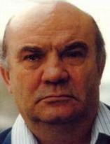 Michel Charrel