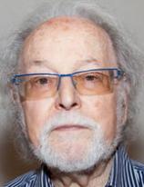 Michel Peyramaure