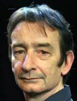 Michel Trillot
