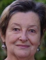 Michèle Ernou
