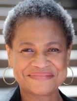 Michelle Hurst