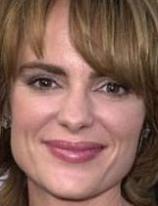 Michelle Johnson