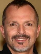 Miguel Bosé