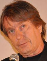 Mika Kaurismäki
