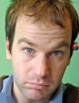 Mike Birbiglia