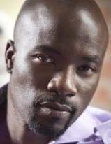 Mike Colter