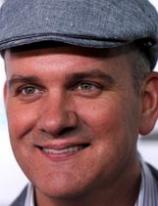 Mike O'Malley