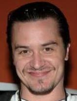 Mike Patton