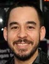 Mike Shinoda