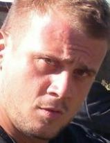 Mike Straub