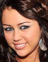 Miley Cyrus