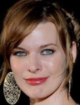 Milla Jovovich