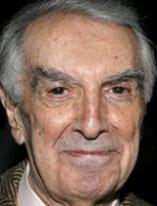 Milo O'Shea