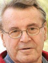 Milos Forman