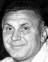 Milton R. Krasner
